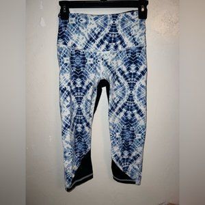 𝅺Victoria’s Secret Knockout Crop Sz XS